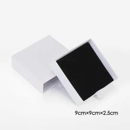 EMANCO (Custom Logo Box) 2.5CM Multi-color Gift Box Support Wholesale and Direct Shipping Contact Seller
