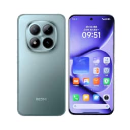 New Xiaomi Redmi Note 15 Pro+ Smartphone Snapdragon 7s Gen 4 50MP Camera 6.83" 1.5K Display 90W 7000mAh Battery China Version