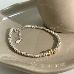 New 925 Sterling Silver Metallic Belt Vintage Punk Bracelet Bangle For Woman Girl Fashion Jewelry Gift Dropship Wholesale