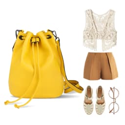 New Genuine Leather Bag, Bucket Bag, Multifunctional Handheld Small Handbag, Fashionable Single Shoulder Crossbody Bag For Women