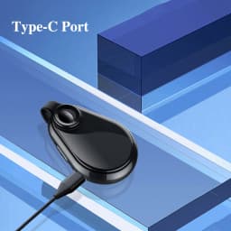 1080P Action Camera Oculta Wide View Angle Portable Small Nacklace Audio Video Voice DV Dictaphone 8-128GB Digtal Recorder Cam