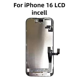 For iPhone X XR XS Max 13 Pro Max LCD 3D Touch Screen Digitizer For iPhone 14 12 Pro Max Display 12 Mini 15 LCD 16 Plus 17 Pro
