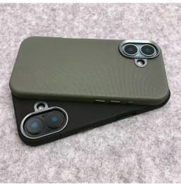 Luxury Diamonds Texture Leather Magnetic Case For iPhone 16 Plus 15 14 13 17 Pro Max Shockproof Retro Cover For Magsafe Charge