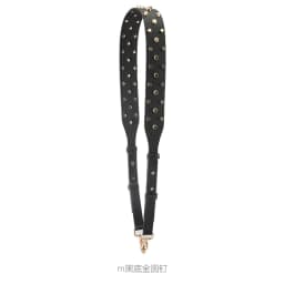 Leather Bag Replacement Strap Adjustable Metal Rivet Handbag Shoulder Straps Bag Belt Handle Crossbody Purse DIY Accessories
