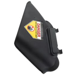 731-07486 Side Discharge Chute Lawn Mower Plastic Replacement Walk-Behind Mower For Craftsman Garden Power Tools