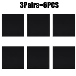 2/10pcs High Heel Anti-slip Shoe Protector Women Outsole Pad Oxford Frosted Stickers Shoes Bottom Patch Pads Accessories