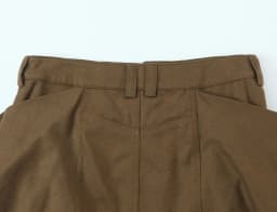 KONDALA Casual Cargo Short Pants Big Pockets Women Trendy Pleated Shorts New 2026 Spring Summer Fashion High Street Lady Shorts