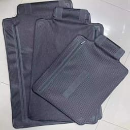 Luggage Divider Suitable for Rimowa Suitcase Compartment Lining Interlayer Bag Strap Travel Suitcase Accessories