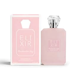 3.4fl Oz Eau De Parfum Spray,Strawberry,Marshmallow and Vanilla Perfume For Women Long Lasting,Perfect For Dating, Daily Life