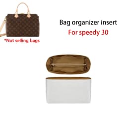 Stress Relieving Shoulder Pad Support For Speedy Soft30 25 Durable Fashion Gift Shoulder Strap Anti Slip Bag Accessories