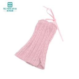 Blyth Doll Clothes for 28-30cm Azone OB22 OB24 Accessories Fashion Sweater Dress Toys Gift