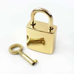 1-5Sets Deepeel Metal Lock Buckle for Handbag Purse Turn Twist Clasp Wallet Closure Snap Locks Decoration Hardware Accessories