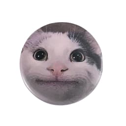 Tinplate Soft Pin Badge Custom Button Brooch Metal Animation Laple Pin Cartoon Animals Backpack Jewelry Friends Gift Wholesale