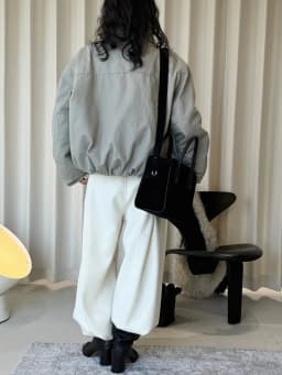 SEIZPROJECTS Winter New Korean Style Fashionable Design Style Lapel Mink Fur down Jacket Comfortable Warm Jacket for Women