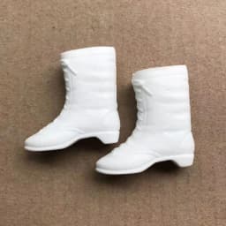 Licca Doll Shoes Sandals 1/6 Doll Accessories White Blue Red Black Yellow Coffee Color Doll Parts Cute Doll Decors