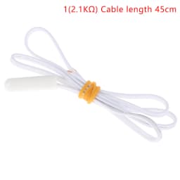 2.1k/5k/10k Refrigerator Freezer Temperature Sensor Temperature Probe For Toshiba LG Universal Fridge Ice Box Parts