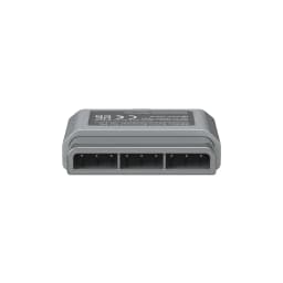 8BitDo Retro Receiver for PS1 PS2 and Windows, Compatible with Xbox Controller, Switch Pro and PS5/PS4 Controller