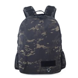 SINAIRSOFT Outdoor Molle Tactical Backpack Vest Plate Carrier Protective Vest Quick Release Stealth Vest Magazine Hunting Vest