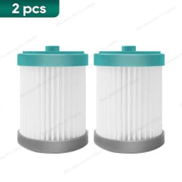 Hepa filter Compatible for Tineco A10 Hero / A11 Hero / A10 Master / A11 Master, Tineco PWRHERO11 / PURE ONE S11 / S12 Series