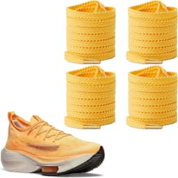 Flat Running Shoe Laces for Sneakers Athletic Shoelaces Replacement for Trainers Men Women Shoelace Shoes Accessories 1 Pair