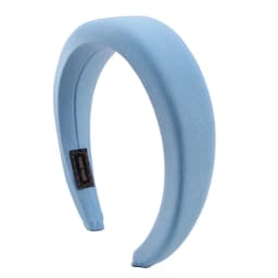 1pc Women's Fashion Hair Hoops Simple Solid Color Temperament Headband for Clothe Match Face Washing Daily Wear Hair Accessories