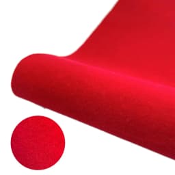 MultiColor Flocking Felt Self-adhesive Fabric DIY Jewelry Drawer Bag Decor Wallpaper Craft Roll 20*15cm/20*145cm