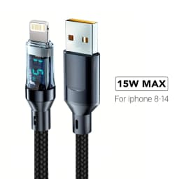 NNBILI USB to Type C Cable 120W Fast Charging Charger USB Type C to USB C Display Cord For Xiaomi POCO Huawei Macbook Honor 1/2m