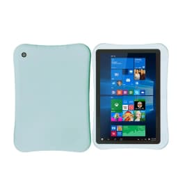 4GB RAM 64GB ROM 10.1 INCH Windows 10 Tablet PC 64-bit Intel Atom X5-Z8350 CPU 8000mAh Battery 1280x800 IPS Dual Camera