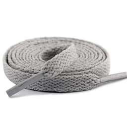 1Pair Flat Shoelaces for Sneakers 26 Colors Fabric Shoe Laces White Black Shoe Lace Boot Laces for Shoes Classic Soft Shoestring