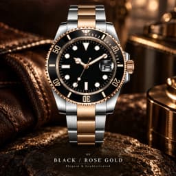 CORGEUT Custom Logo Automatic Watch Men NH35 Miyota Sapphire Crystal Ceramic Bezel 100M Waterproof Luminous Steel Wristwatch
