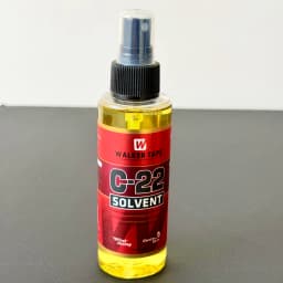 118ml/355ml Lace Release Adhesive Remover, Fast Release Solvent for Lace Wig Toupee