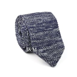 New Knit Ties For Men Casual Skinny Necktie For Party Boys Girls Knitted Striped Neck Tie Wedding Necktie For Groom Neck Wear
