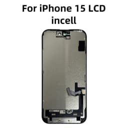 For iPhone X XR XS Max 13 Pro Max LCD 3D Touch Screen Digitizer For iPhone 14 12 Pro Max Display 12 Mini 15 LCD 16 Plus 17 Pro
