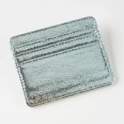 Women Thin Card Holder Wallet Lightweight Multi-Card Holder Case Pu Leather Credit Card Money Coin Holder Purse Bag