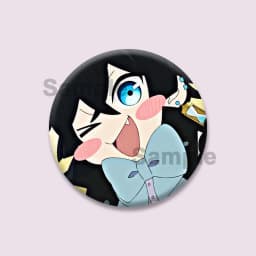 Cartoon Animation The Case Study of Vanitas Enamel Pins Vanitas Noe Archiviste Badge Lapel Brooch on Backpack Fans Jewelry Gifts
