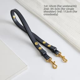Saddle Bag Crossbody Strap Replacement Diore Bobby Underarm Bag Shoulder Strap Accessories Bag Parts And Accessories