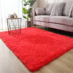 New Thick Carpet for Living Room Plush Rug Children Bed Room Fluffy Floor Carpets Window Bedside Home Decor Rugs Soft Velvet Mat