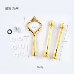 Silicone Round Tray Fruit Plate Mold Handcrafted Mirror Resin Mold Crystal Table Plate Decoration Silicone Mold For Resin