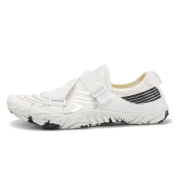 Summer Outdoor Beach Aqua Shoes Quick Drying Anti-Slip Aqua Shoes Breathable Durable Stream Tracing Shoes Barefoot Shoes