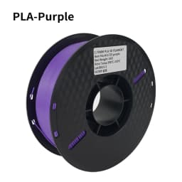 KINGROON 1KG PLA Filament 1.75mm FDM 3D Printer Material ±0.02 No-Tangling Strong Bonding Impresora 3D Printting Filament