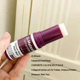 Dr.Melaxin Autumn Winter Calcium Factor Multi-action Moisturizing Stick Cream Essence Sets Improve Dry Skin Hydrating Skincare