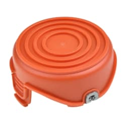 Trimmer Spool Cover Cap 57564800 For Black & Decker GL 315 350 650 337SB 546SC 650SBC 651SB 652 653 65 656 660 670 Strimmer Part