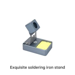 T90 T80 T80P Tip Soldering Iron Tip T12 Soldering Station Tip Kits T245 Lead Free Heating Core Welding Tools T210-I KU K IS Tip