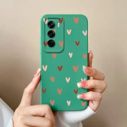 For OPPO Reno12 Pro 5G Case Lovely Dinosaur Liquid Silicone Soft Cases Shockproof Phone Cover For OPPO Reno 12 12Pro Fundas Capa