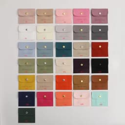 Jewelry Packaging Bag for Bracelet, Necklace, Ring, Earring Storage, Travel Package Bags, 20 Sets