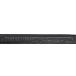 Plus Size 2.4cm New Luxury Brand Belts for Men High Quality Male Strap Genuine Leather Waistband Ceinture Homme,No Buckle