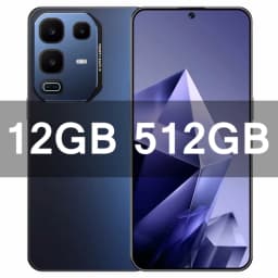 New Original Smartphone For Note 50 Pro 7.3HD 5G Dual Sim Card 22G+2TB Cell Phone Snapdragon 8 gen4 Android Mobile Phones Unlock