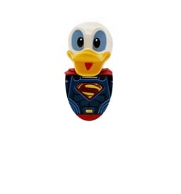 Avengers: Samurai, Angel, Crocodile, Mutant, Red Arrow Hero, Ocean Youth Puzzle Toy, Desktop Handheld Toy