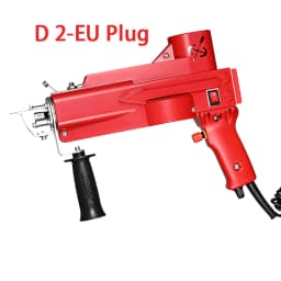 Electric Carpet Tufting Gun, 2 in 1, Both Cut Pile and Loop Pile, Hand Gun, Carpet Weaving, Flocking Machines, DIY Textile Gun