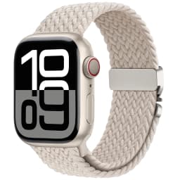 Parachute Strap for Apple Watch Bands 46mm 42mm 45mm 44mm 41mm Braided Loop Correa Bracelet iWatch Series 11 10 9 8 SE 7 6 5 4 3